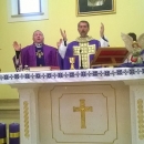 Duhovna obnova u lapačkoj župi