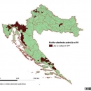 Što je brdsko-planinsko područje?