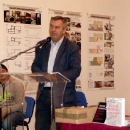 Predstavljena Dujmovićeva knjiga Hrvatske novinarske tragedije 1945 - 1995