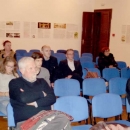Predstavljena Dujmovićeva knjiga Hrvatske novinarske tragedije 1945 - 1995