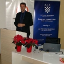Dodijeljene plakete Zlatna kuna najuspješnijima poduzetnicima