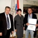 Dodijeljene plakete Zlatna kuna najuspješnijima poduzetnicima