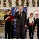 11. međunarodni Božićni sajam u Otočcu svečano otvoren