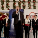 11. međunarodni Božićni sajam u Otočcu svečano otvoren