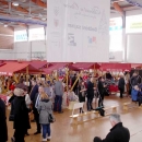 11. međunarodni Božićni sajam u Otočcu svečano otvoren