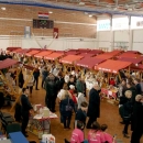 11. međunarodni Božićni sajam u Otočcu svečano otvoren