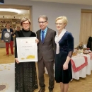 TZ Otočac Posebno priznanje za tradicijsku manifestaciju Eko etno Gacka 