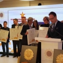 TZ Otočac Posebno priznanje za tradicijsku manifestaciju Eko etno Gacka 