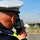 Vozači, pazite se policije u subotu!