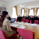 Predbožićni susret svećenika GSB-a
