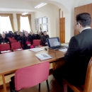 Predbožićni susret svećenika GSB-a