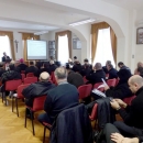 Predbožićni susret svećenika GSB-a