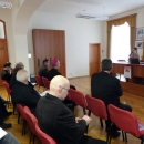 Predbožićni susret svećenika GSB-a