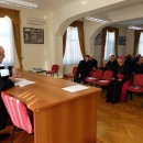 Predbožićni susret svećenika GSB-a