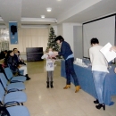 Dodijeljene nagrade za najbolje radove Božić u mom gradu