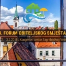 4. Forum obiteljskog smještaja - u Zagrebu