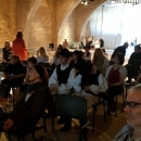 Otočki srednjoškolci na Danima baštine i turizma za mlade 2018. u Hvaru