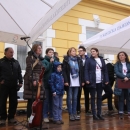 Nadasve uspio skup građanske inicijative ZA OTOČAC