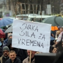 Nadasve uspio skup građanske inicijative ZA OTOČAC