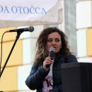 Nadasve uspio skup građanske inicijative ZA OTOČAC