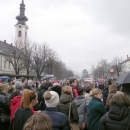 Nadasve uspio skup građanske inicijative ZA OTOČAC