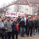 Nadasve uspio skup građanske inicijative ZA OTOČAC