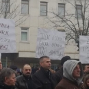 Danas sam bio ...