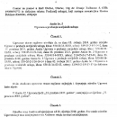 Ministrica Murganić spasila od Gradskog vijeća Centar za pomoć u kući