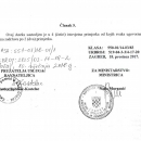 Ministrica Murganić spasila od Gradskog vijeća Centar za pomoć u kući