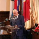 Govor gradonačelnika Kostelca na Danu grada
