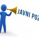 Korenica objavila javni poziv za udruge i neprofitne organizacije