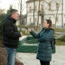 Branitelji iz Bakra u Otočcu