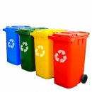 Iskazivanje interesa za nabavu spremnika za odvojeno prikupljanje otpada