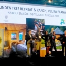 Nagrada za najbolji eko smještaj - u Veliku Planu