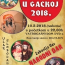 Mislili su neki da nas ne će biti ...