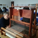 Uspješno završen seminar o tradicijskima tekstilnim vještinama Gacke