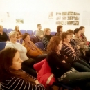 Uspješno završen seminar o tradicijskima tekstilnim vještinama Gacke