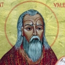Sv. Valentin kontra Pepelnice?