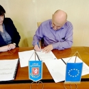 U zagrljaju zdrave prehrane - potpisan ugovor s Gradom Gospićem