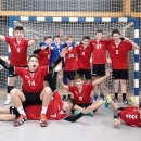 Rukometna sezona se zahuktava