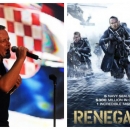 Poznata Thompsonova pjesma Čavoglave u hollywoodskom filmu Renegades, Odmetnici