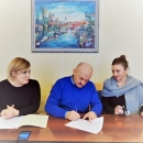 Starčević potpisao ugovore s TZ, CK i ZS