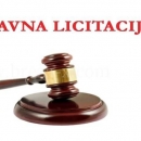 Grad Gospić daje na licitaciju dva vozila