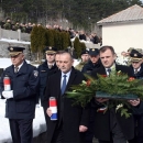 24. godišnjica pogibije Damira Tomljanovića Gavrana