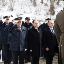 24. godišnjica pogibije Damira Tomljanovića Gavrana