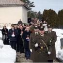 24. godišnjica pogibije Damira Tomljanovića Gavrana