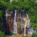 Plitvice u svijetu popularnije od Tajlanda i Sejšela