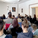 Duhovne vježbe za mlade katolike