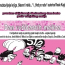 Predstavljanje knjiga Rosie Kugli