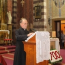 U prepunoj crkvi u Svetom Jurju održana prva večer proslave 700 godina mjesta Sveti Juraj